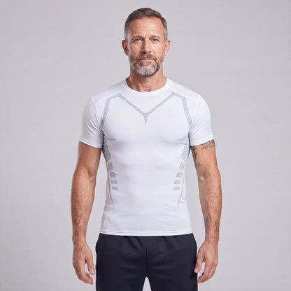 NorthPower-T | Feel The Power of Confidence, Shape & Control